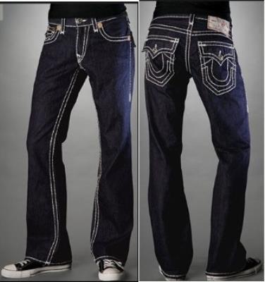 Cheap Men's TRUE RELIGION Jeans wholesale No. 531